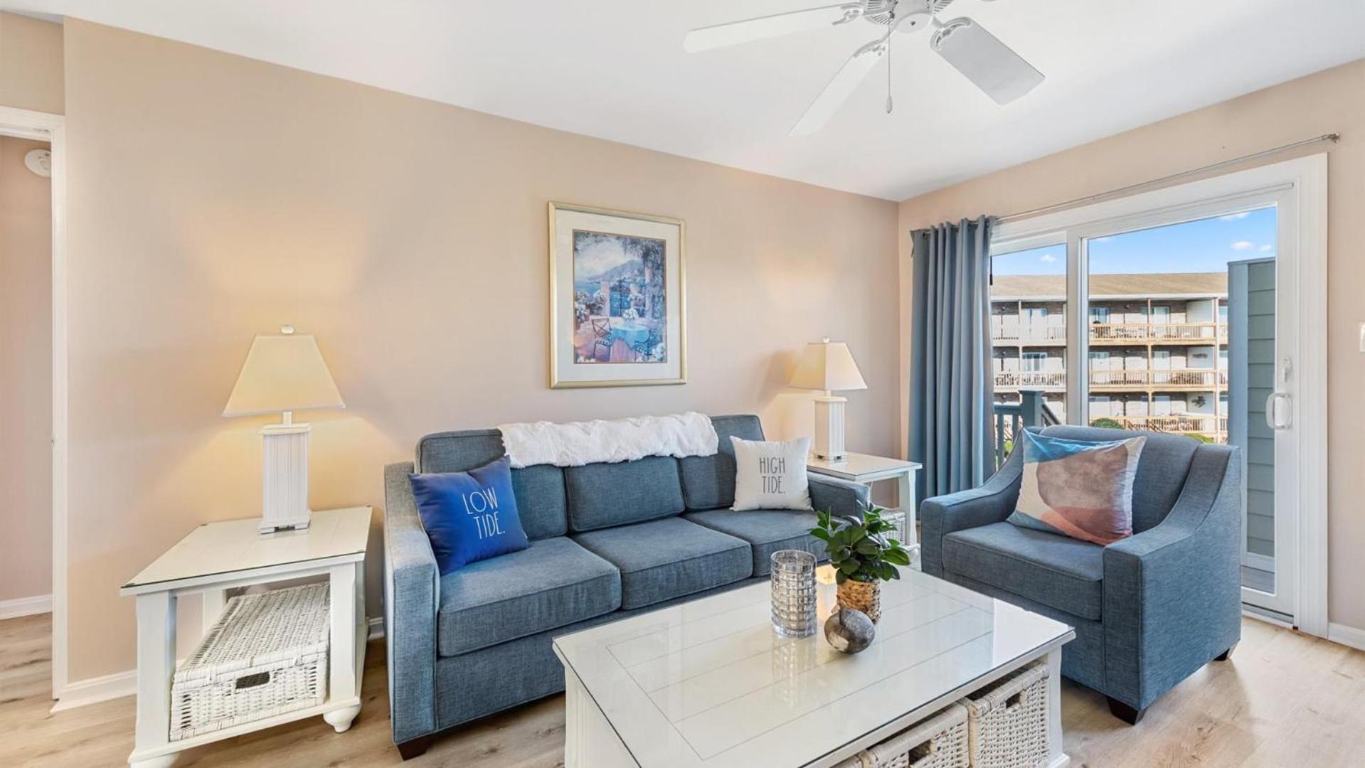 Lighthouse Point Villa Ocean City