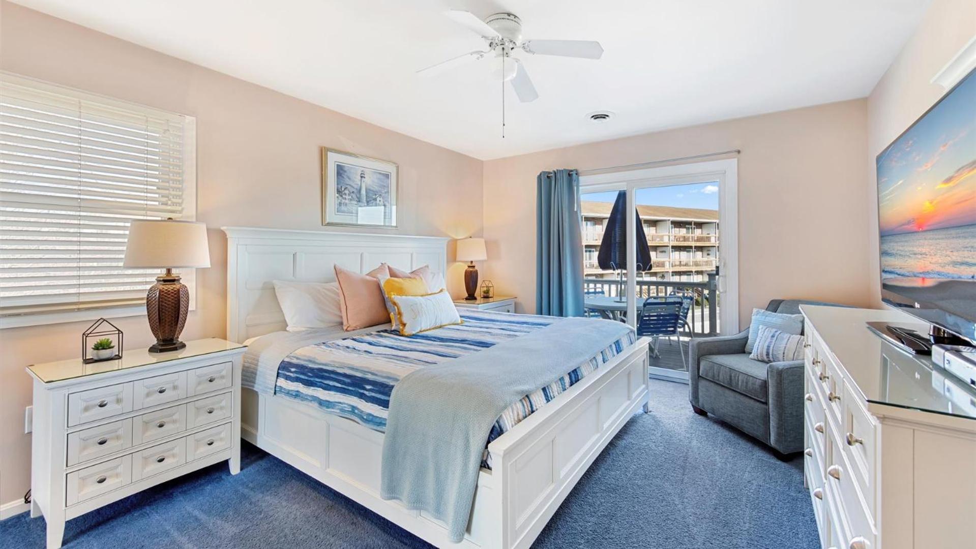 Lighthouse Point Villa