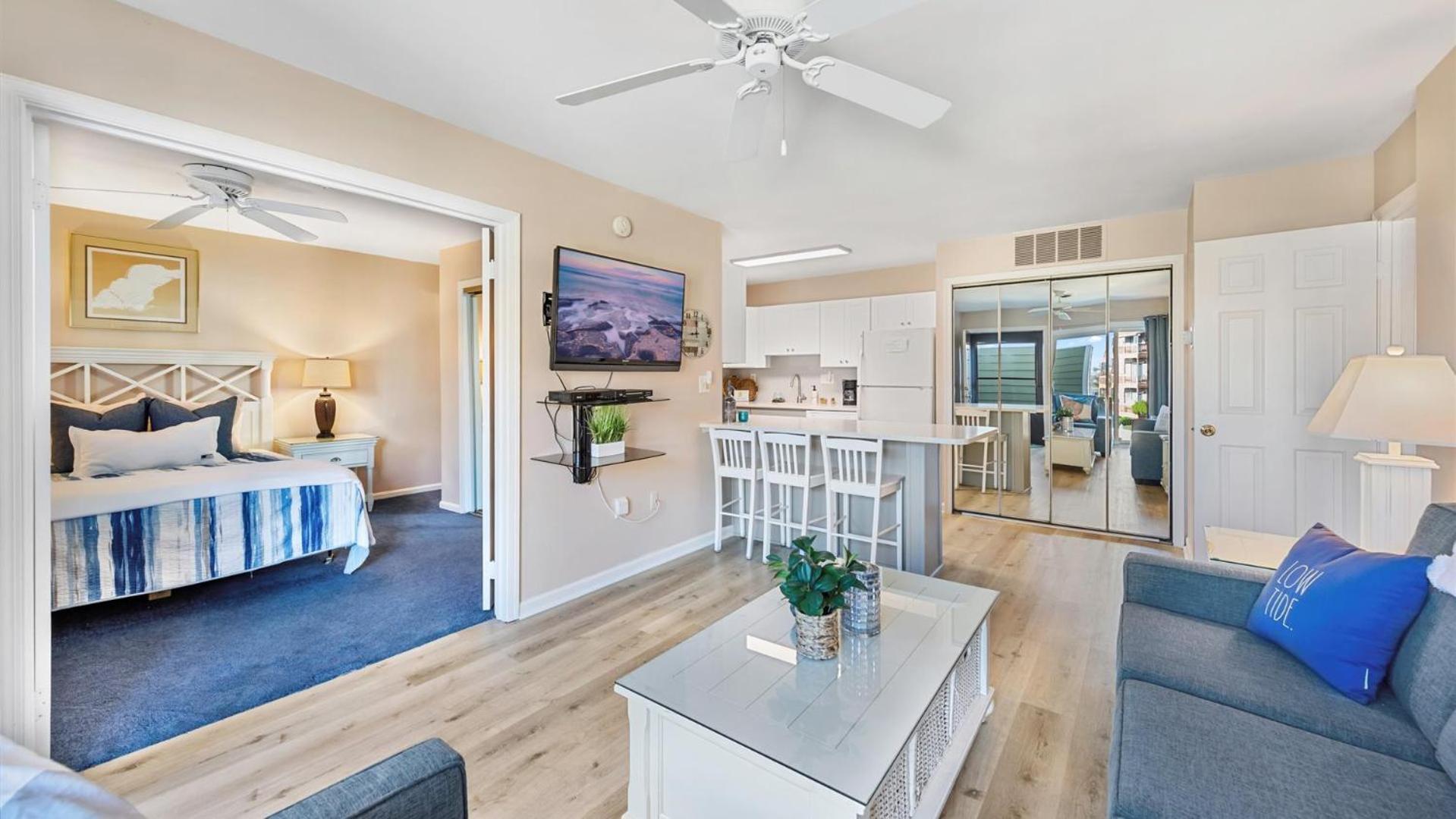 Lighthouse Point Villa Ocean City